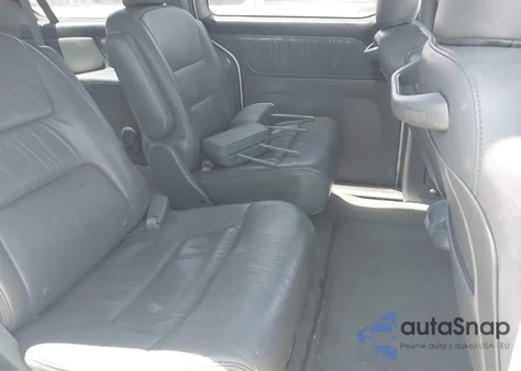 2004 Honda Odyssey Ex-L z USA, uszkodzony, nr VIN 5FNRL18914B039954